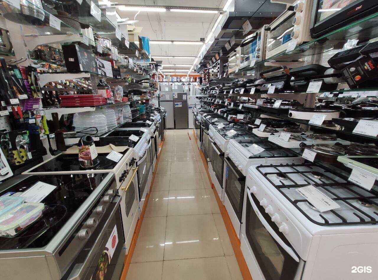 Отзывы на компанию DNS Технопоинт в Череповце c фото