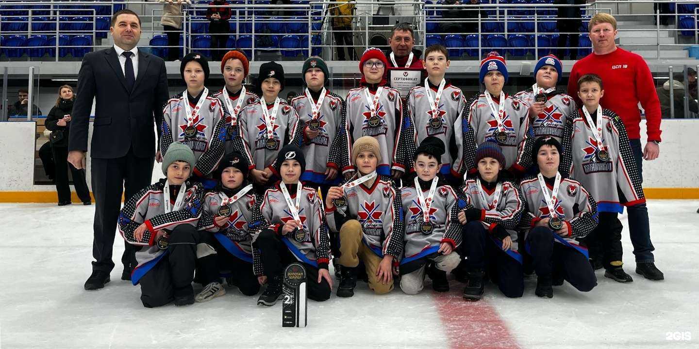 Отзывы на компанию Фатум Спорт в Ижевске c фото