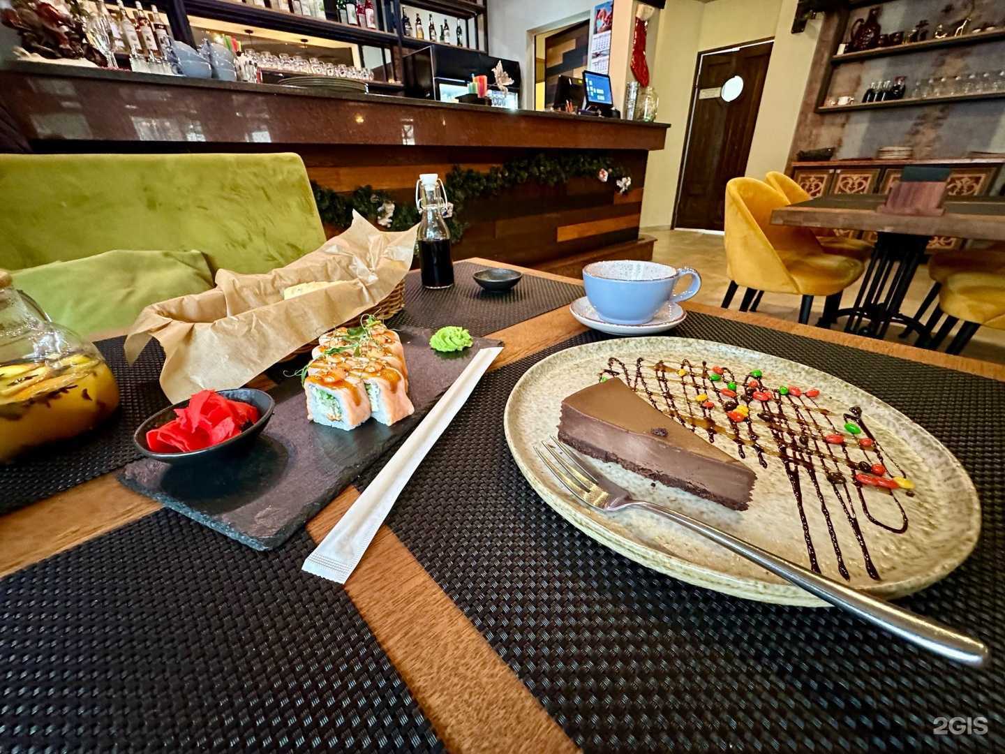 Отзывы на компанию Лось лосось в Сочи c фото - фотография 2 из 2