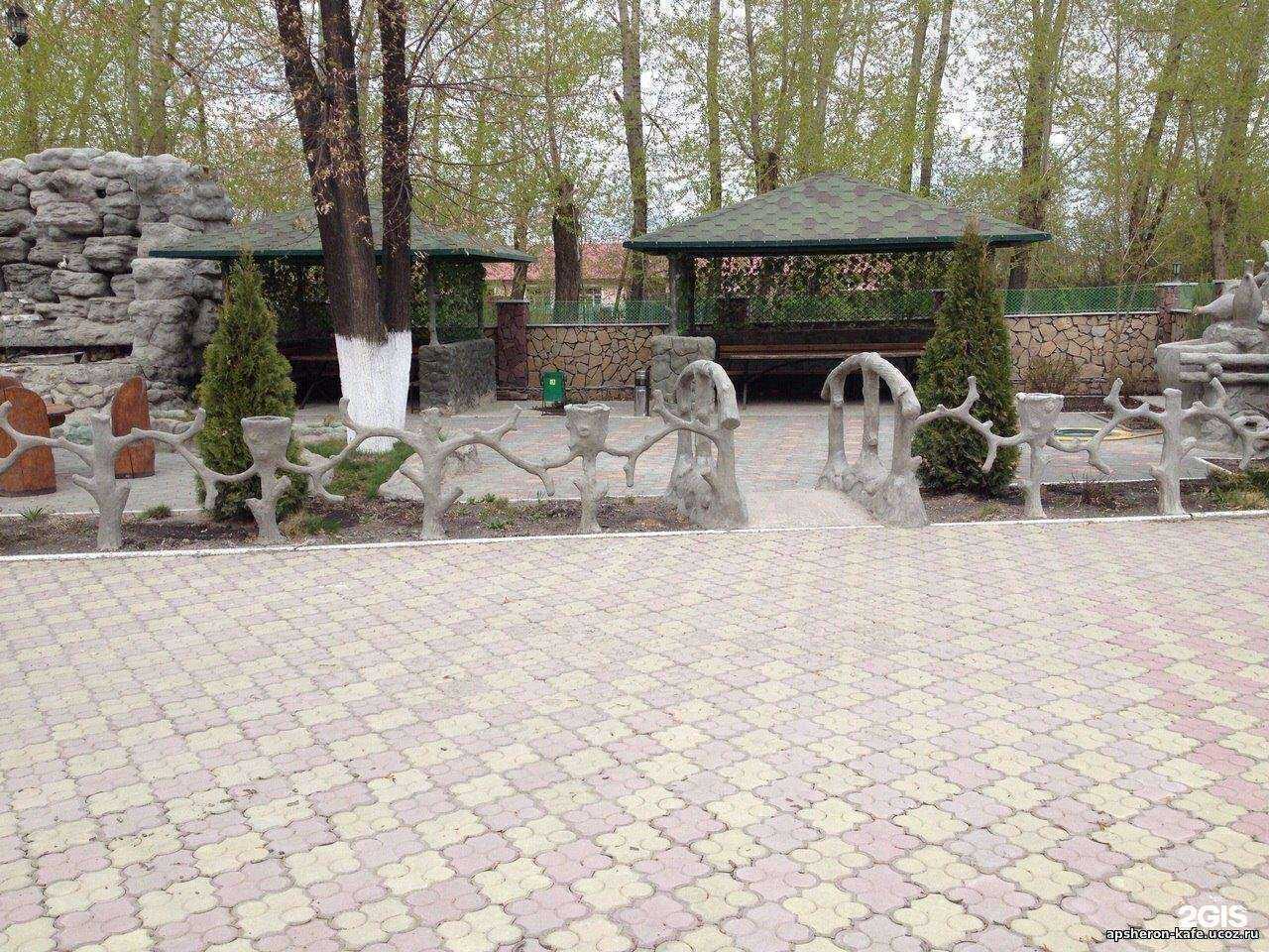 Отзывы на компанию Апшерон в г. Богданович c фото