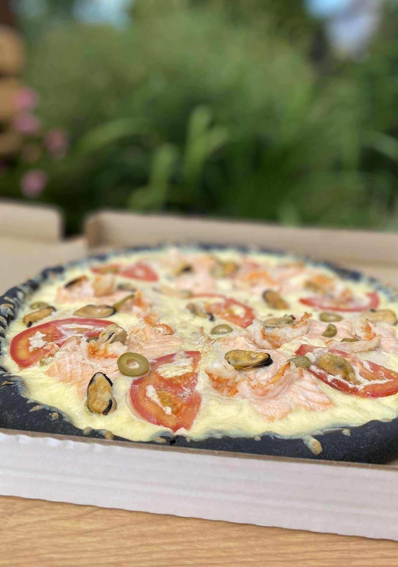 Отзывы на компанию Big Rolls в Перми c фото