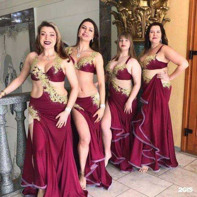 Отзывы на компанию Амира-dance в г. Кемерово c фото