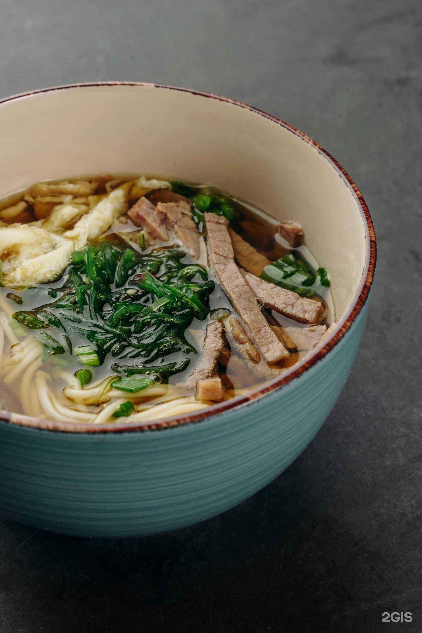 Отзывы на компанию Fugo wok в Иркутске c фото