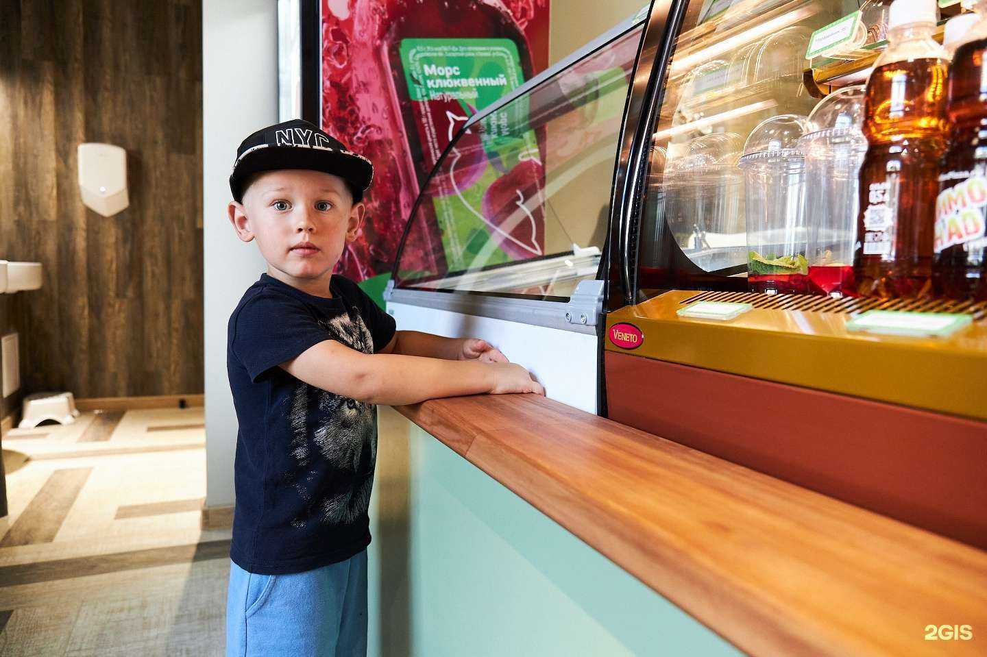 Отзывы на компанию ItalianPizza.ru в г. Полевской c фото