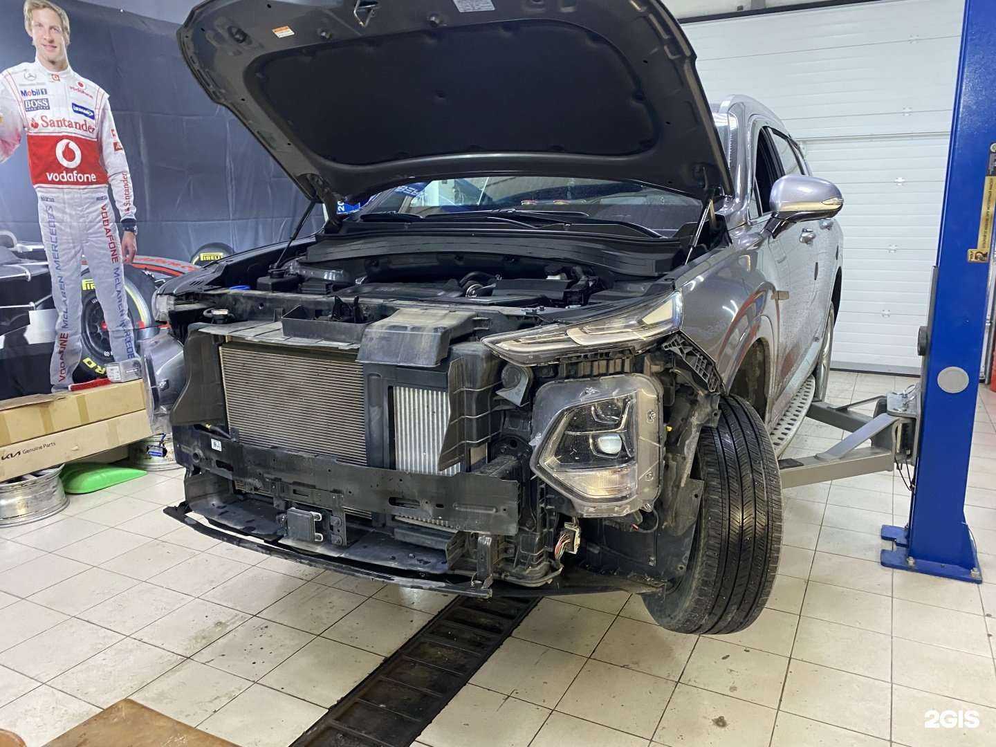 Отзывы на компанию АвтоКорея65 в г. Южно-Сахалинск c фото