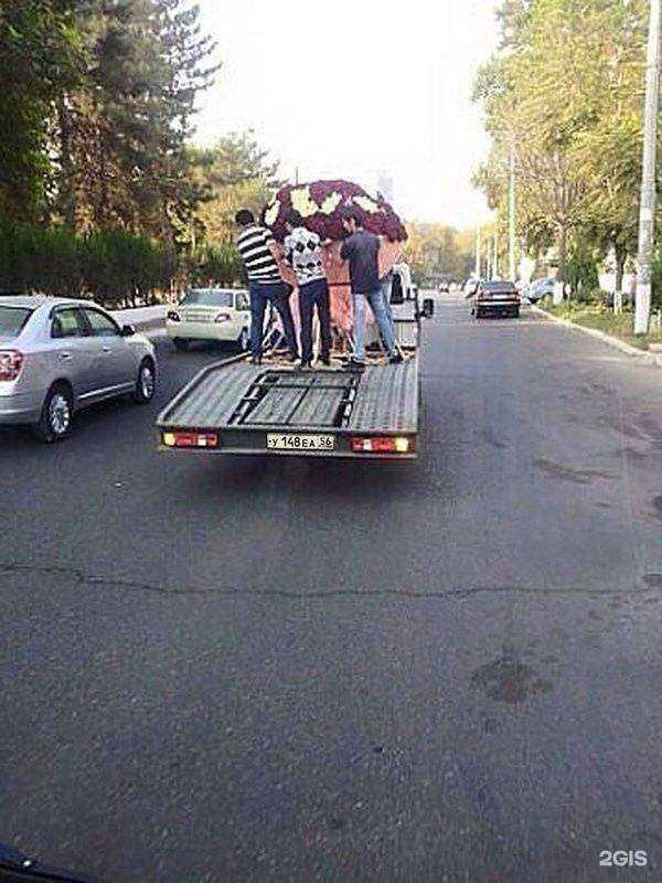 Отзывы на компанию Лима-РБ в Стерлитамаке c фото