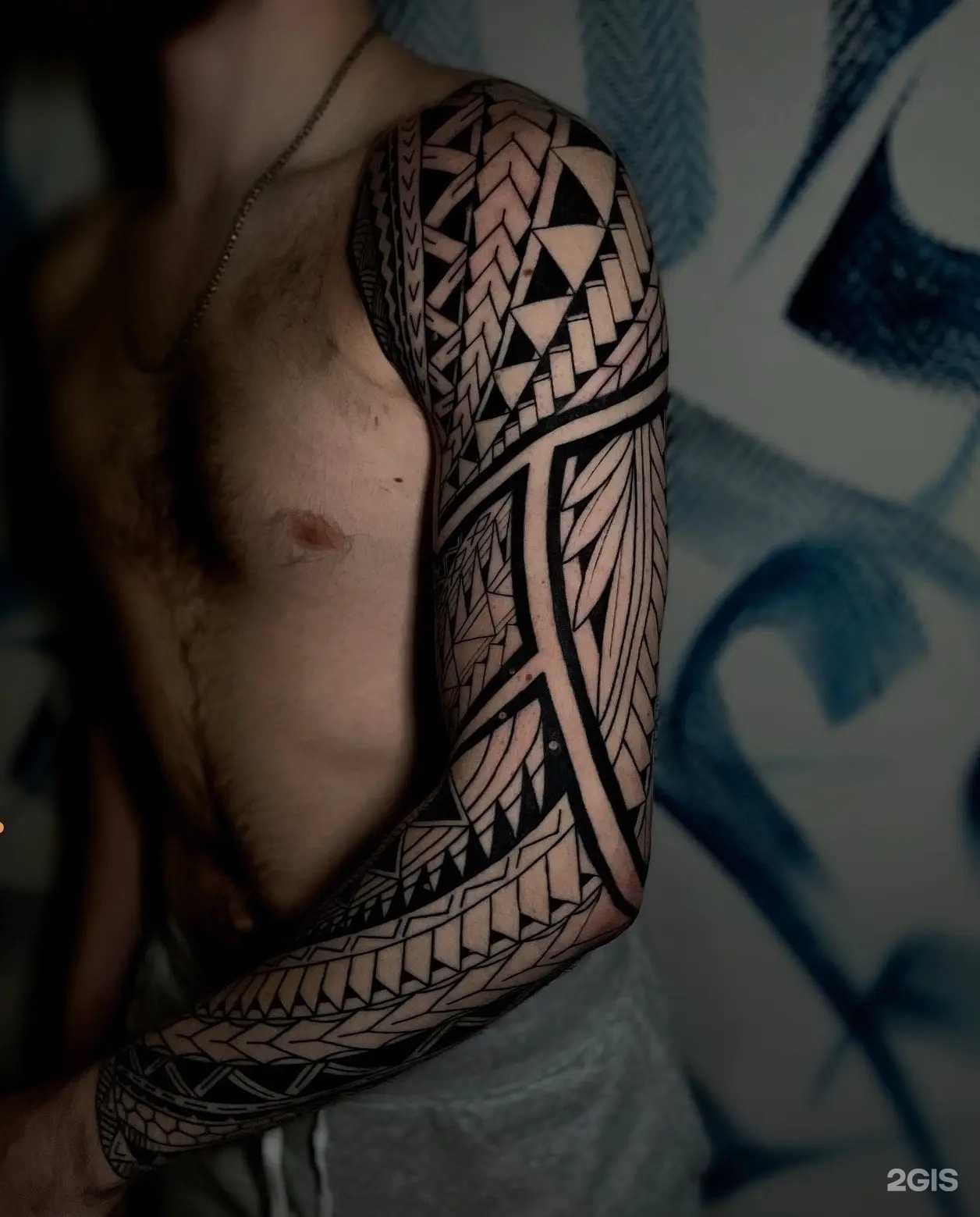 Отзывы на компанию Тату и Точка в Якутске c фото