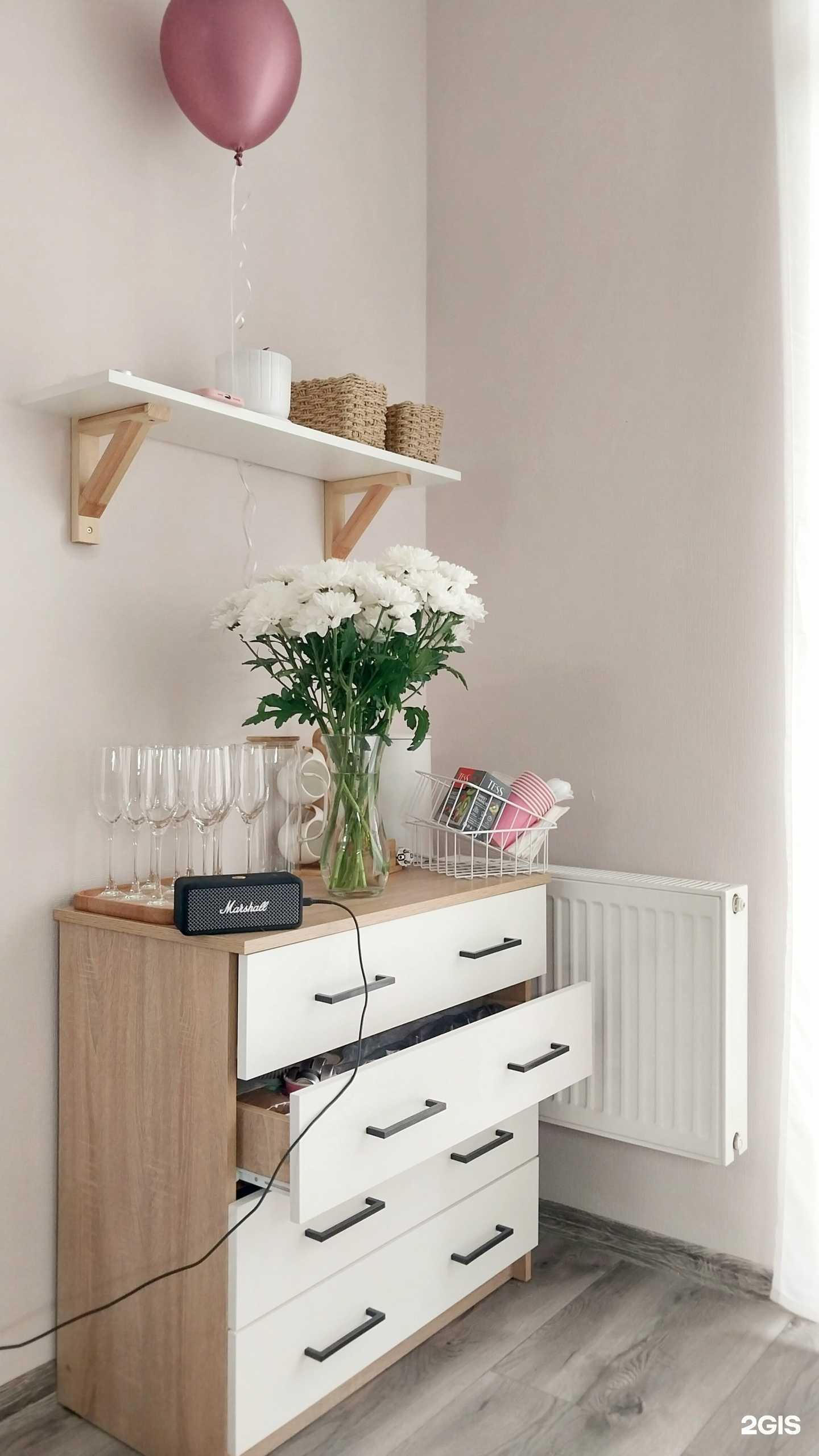 Отзывы на компанию Annet Pustovit nail в Калининграде c фото