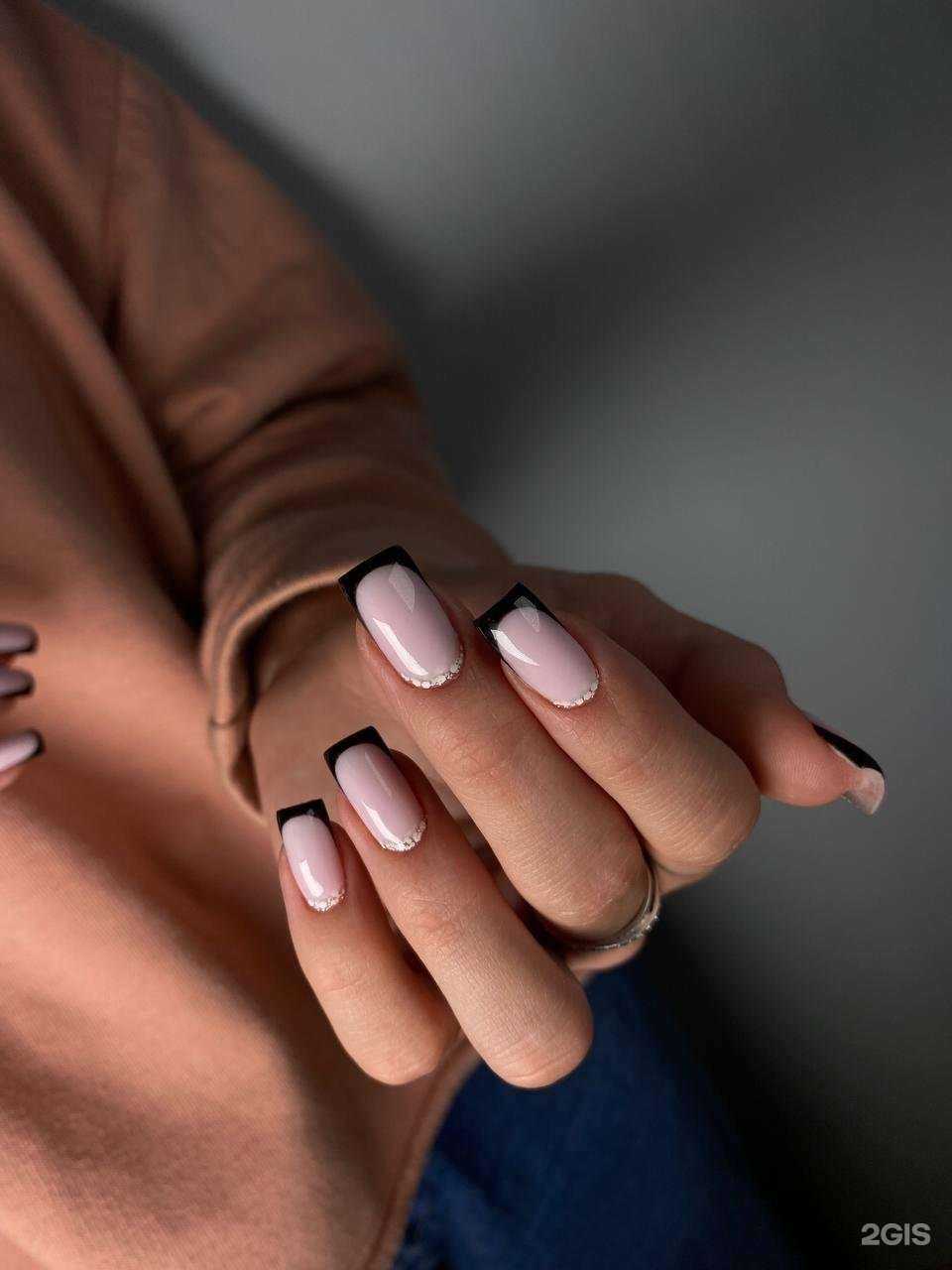 Отзывы на компанию Nogtida в г. Томск c фото