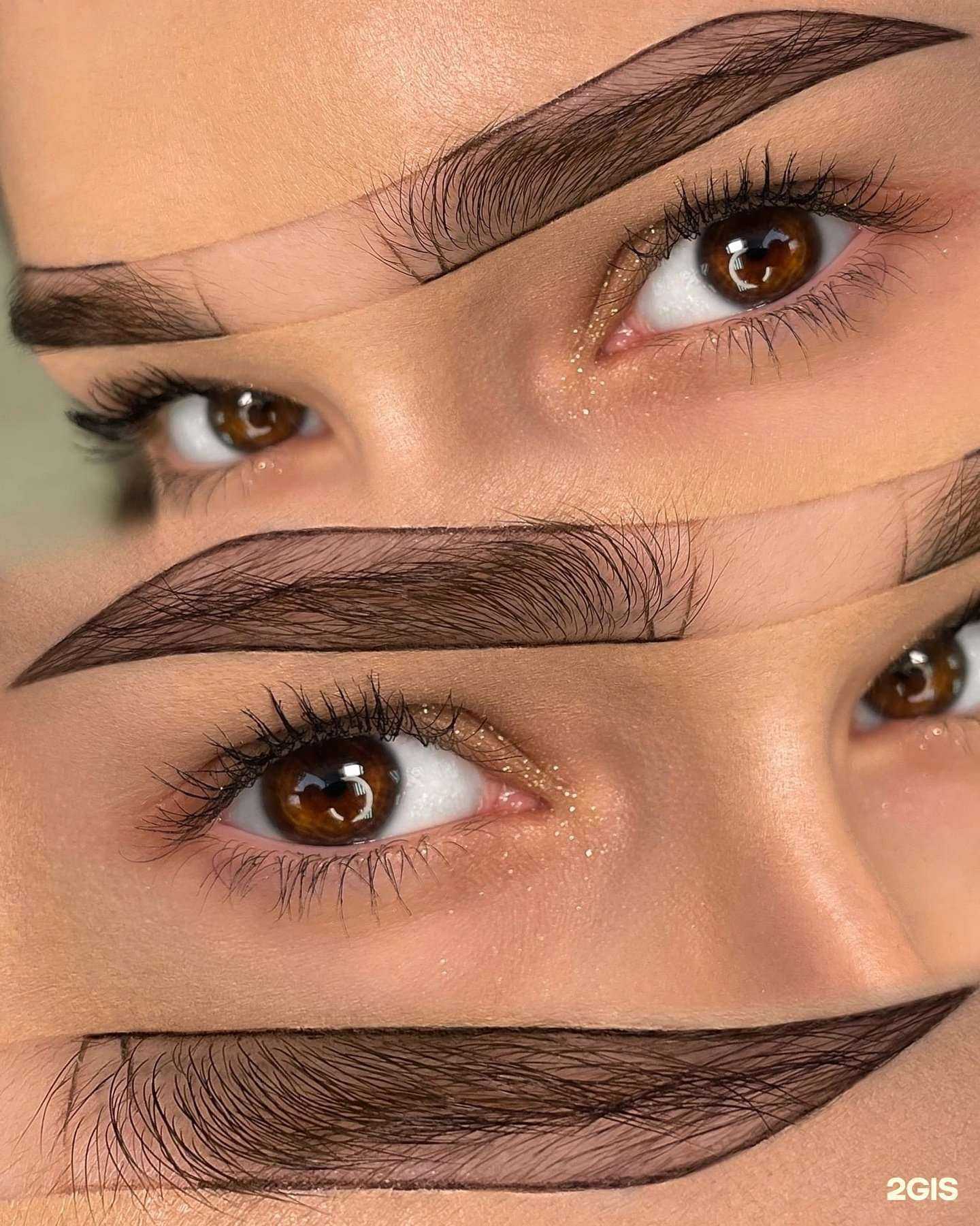 Отзывы на компанию Permanent by Alesya Mamedova в Тюмени c фото