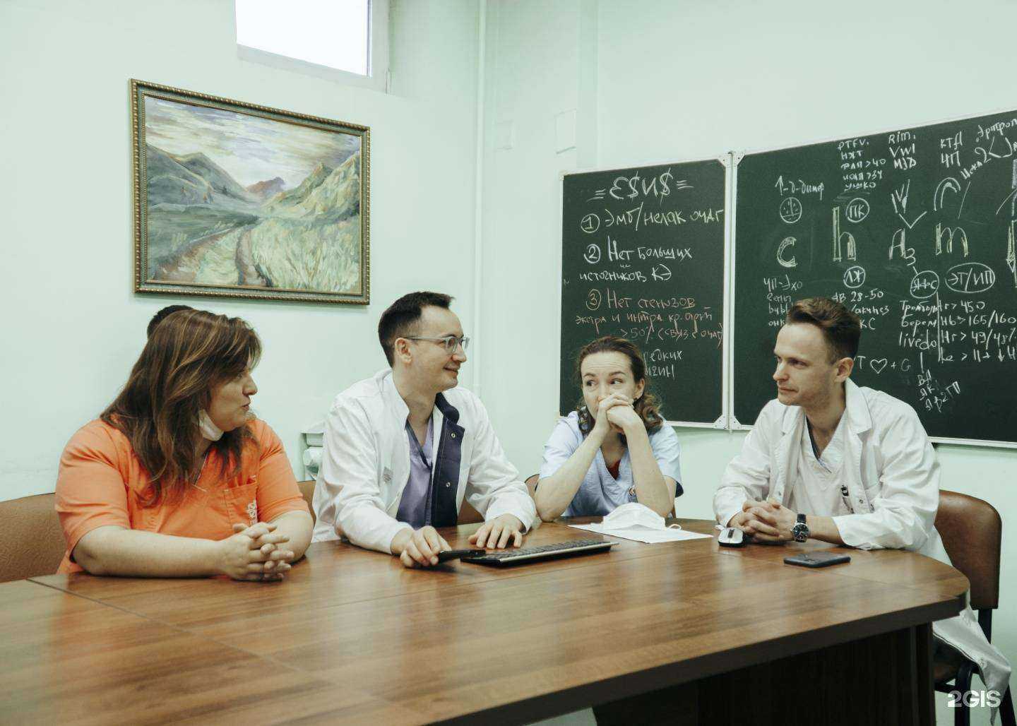 Отзывы на компанию ПГМУ им. академика Е.А. Вагнера Минздрава России в г. Пермь c фото