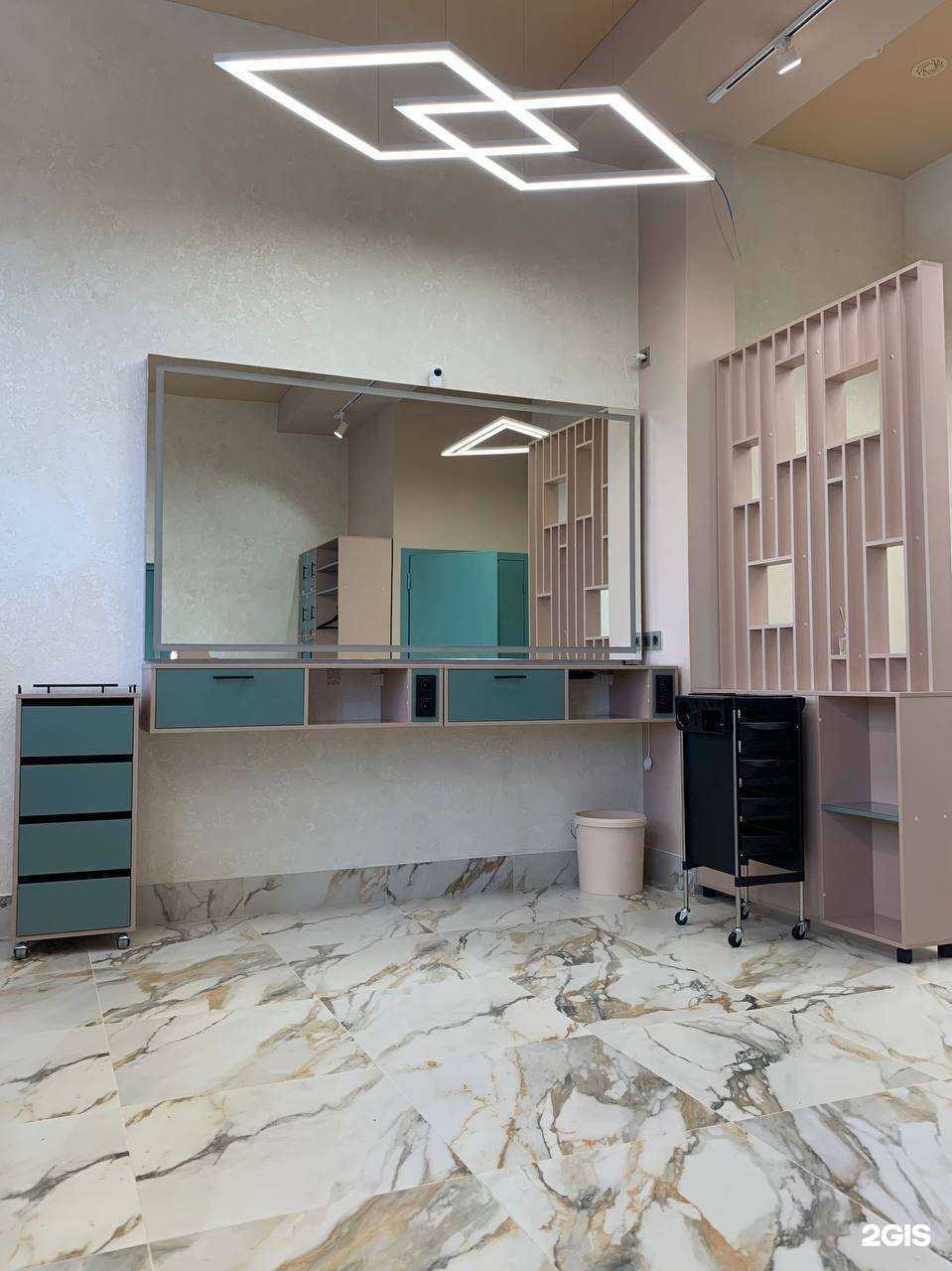 Отзывы на компанию Мой Салон в г. Ульяновск c фото