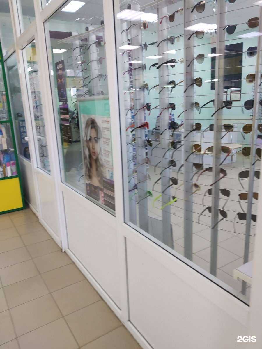 Отзывы на компанию Точка зрения в г. Тула c фото