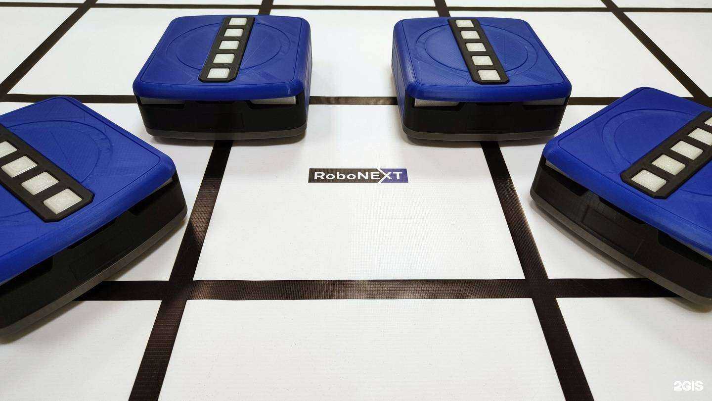 Отзывы на компанию RoboNext в Краснодаре c фото