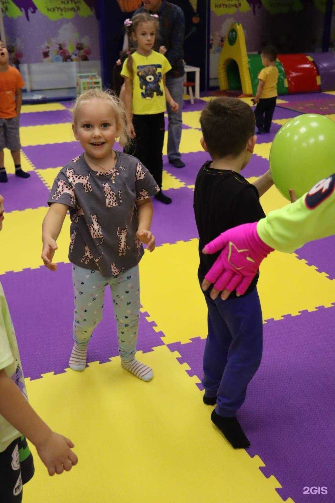 Отзывы на компанию Детки-конфетки в г. Норильск c фото