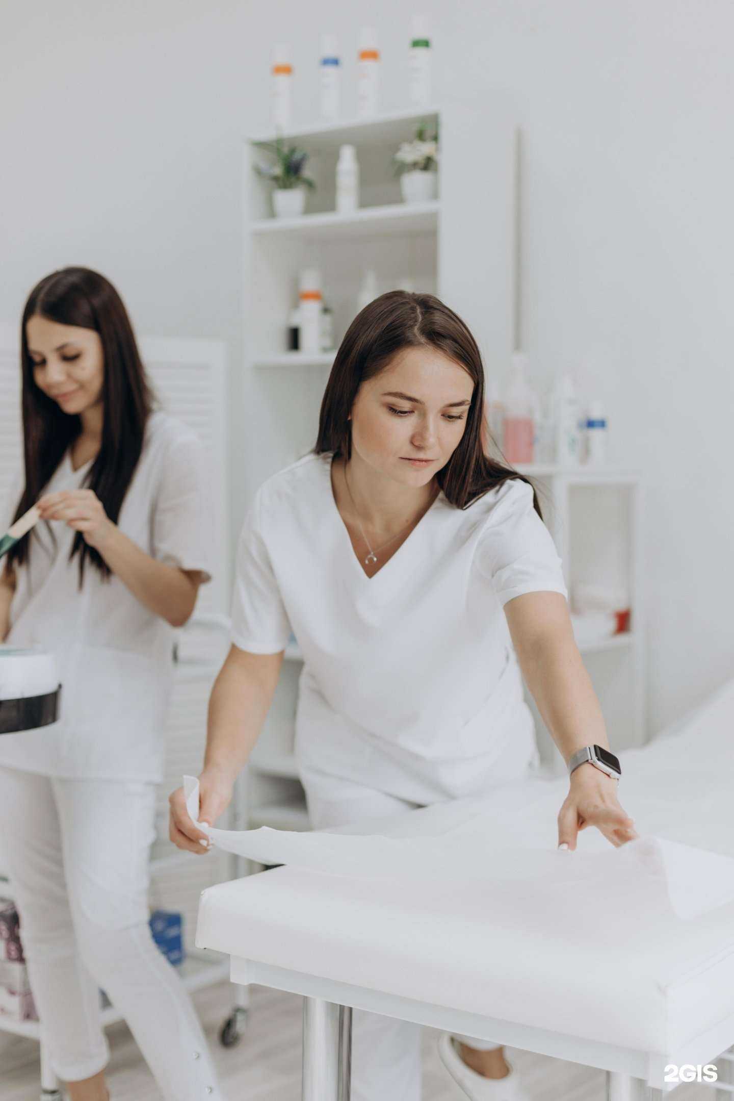 Отзывы на компанию Alexandria в Воронеже c фото