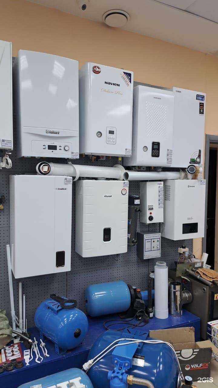 Отзывы на компанию Мастер-сантехник в Нижнем Тагиле c фото