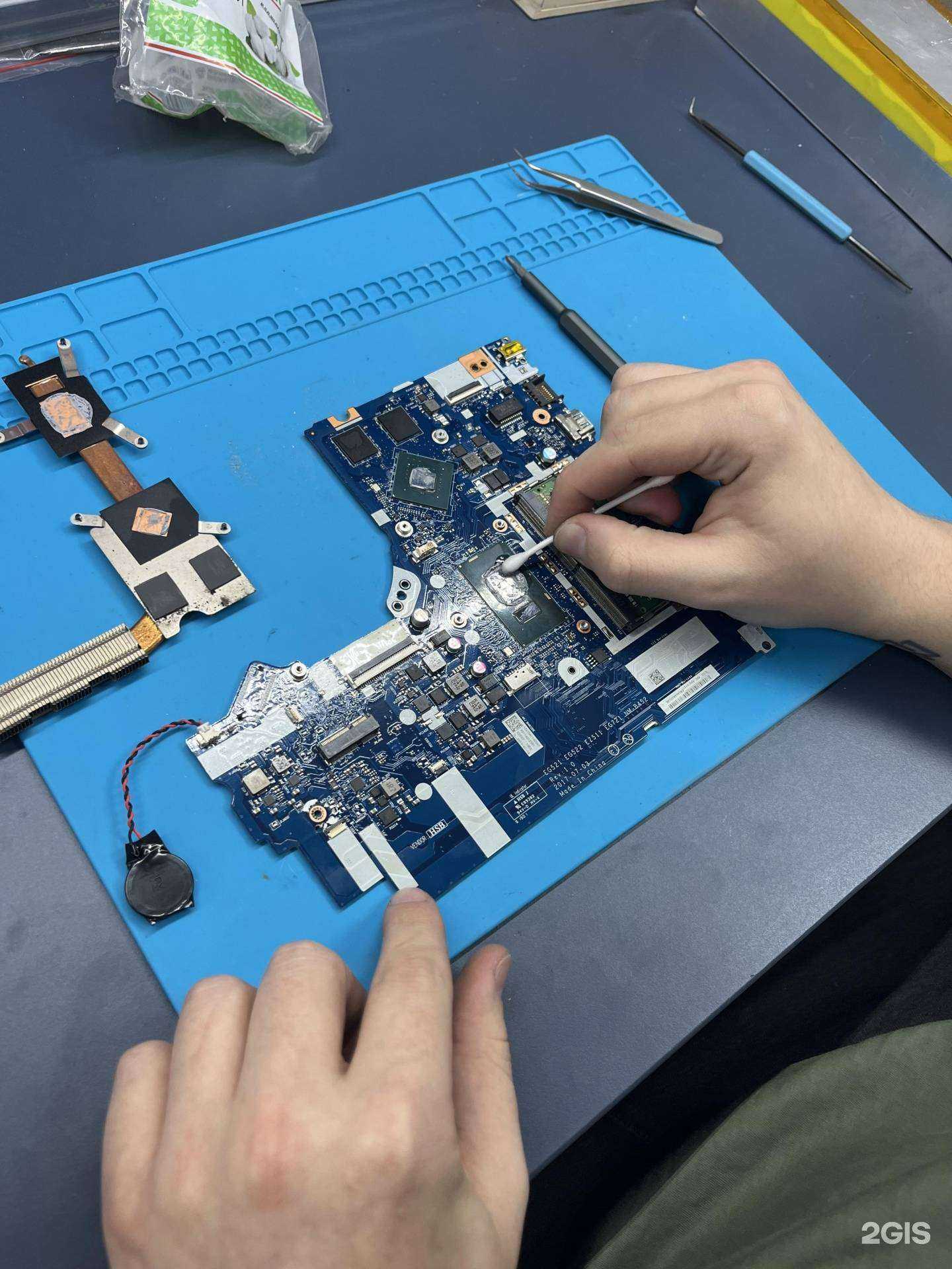 Отзывы на компанию JetRemont в г. Красноярск c фото