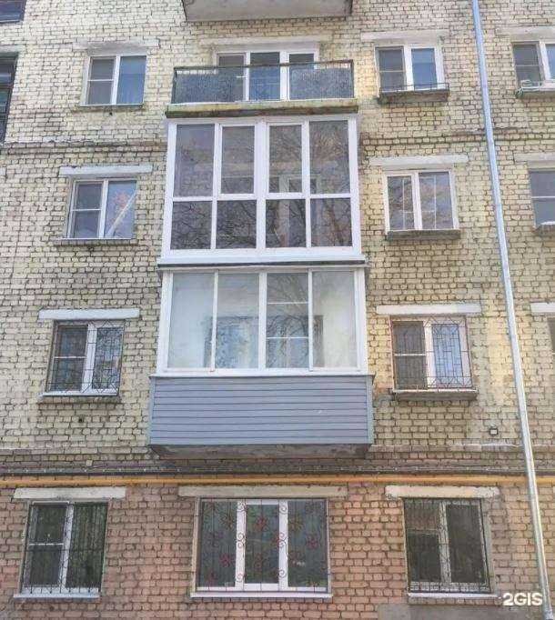 Отзывы на компанию Альянс в Рыбинске c фото - фотография 2 из 2