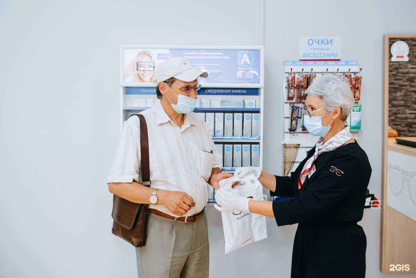 Отзывы на компанию Айкрафт в Иванове c фото