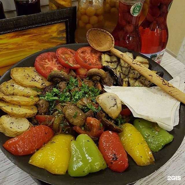 Отзывы на компанию Лаваш в г. Каспийск c фото