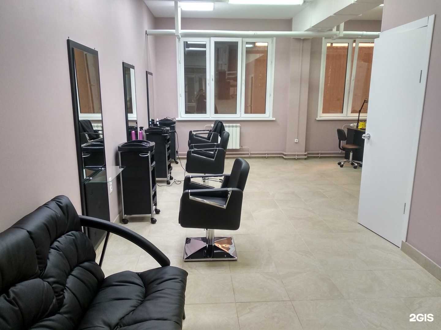 Отзывы на компанию Комильфо в Красноярске c фото