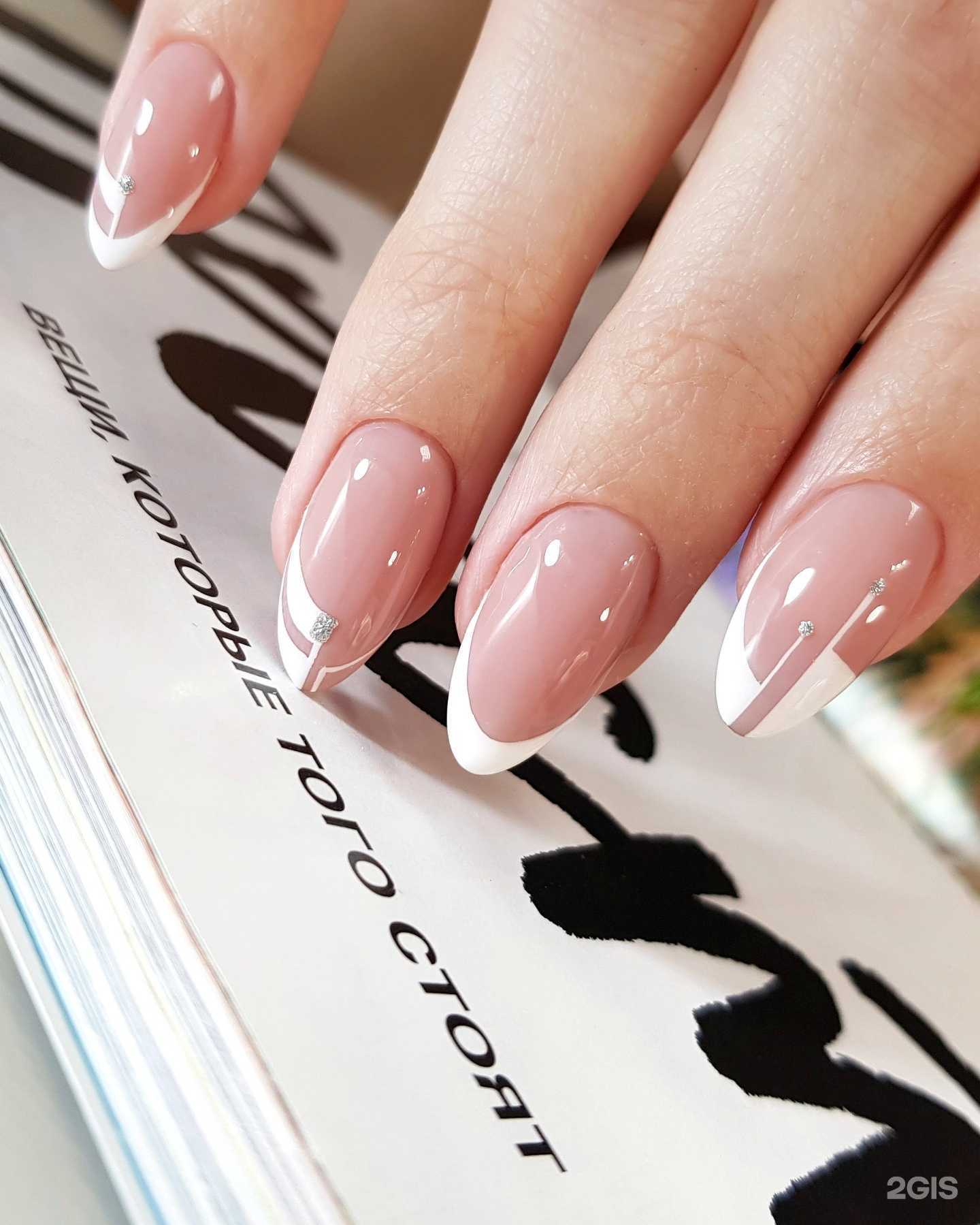 Отзывы на компанию Art Manicure LF в г. Уфа c фото