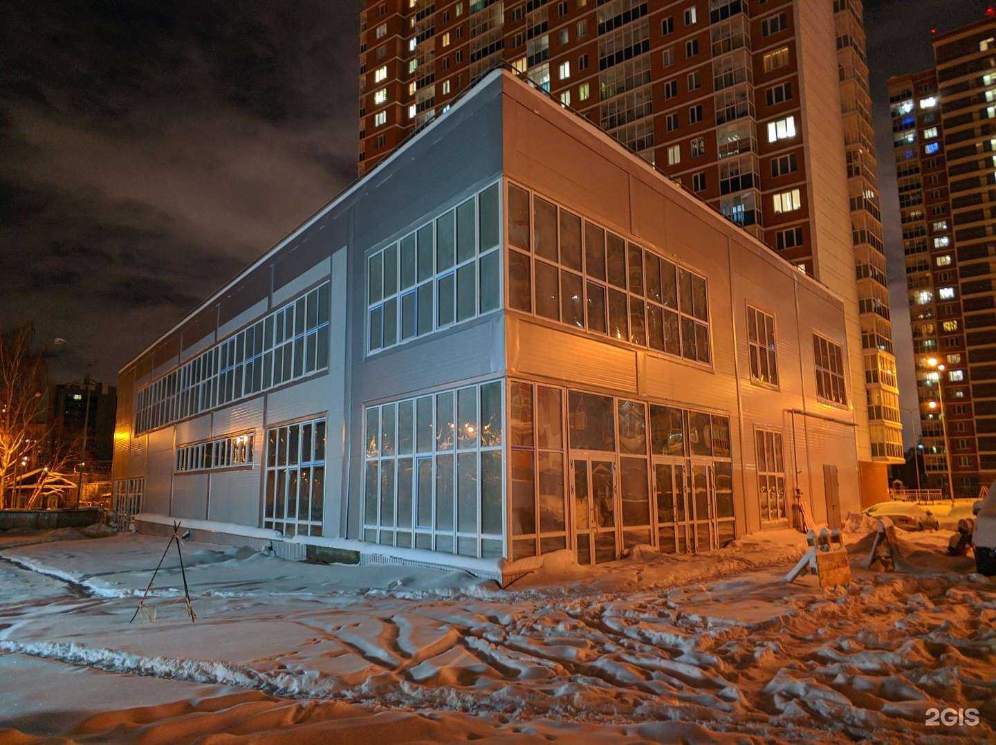 Отзывы на компанию Шаурма не за горами в Перми c фото - фотография 2 из 2