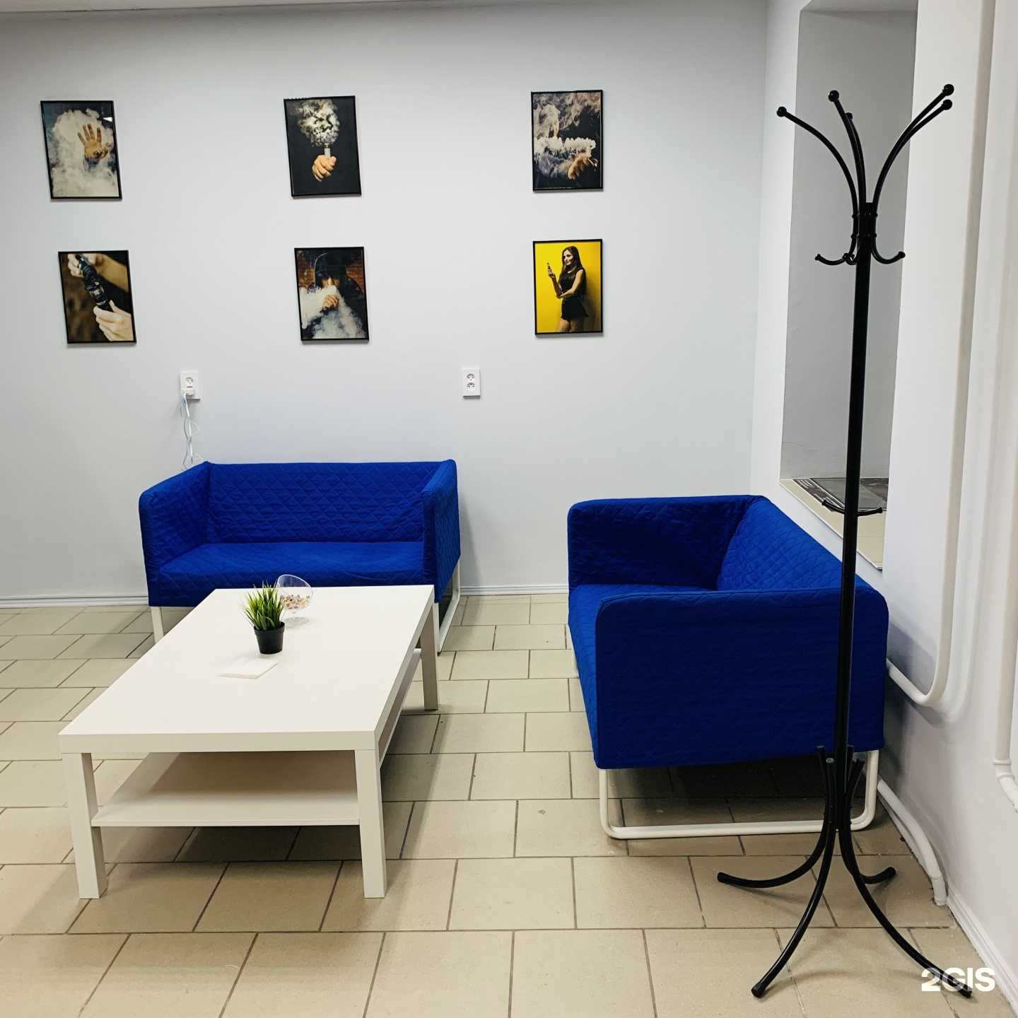 Отзывы на компанию Pg and Vg Vape&Hookah Store в Бийске c фото