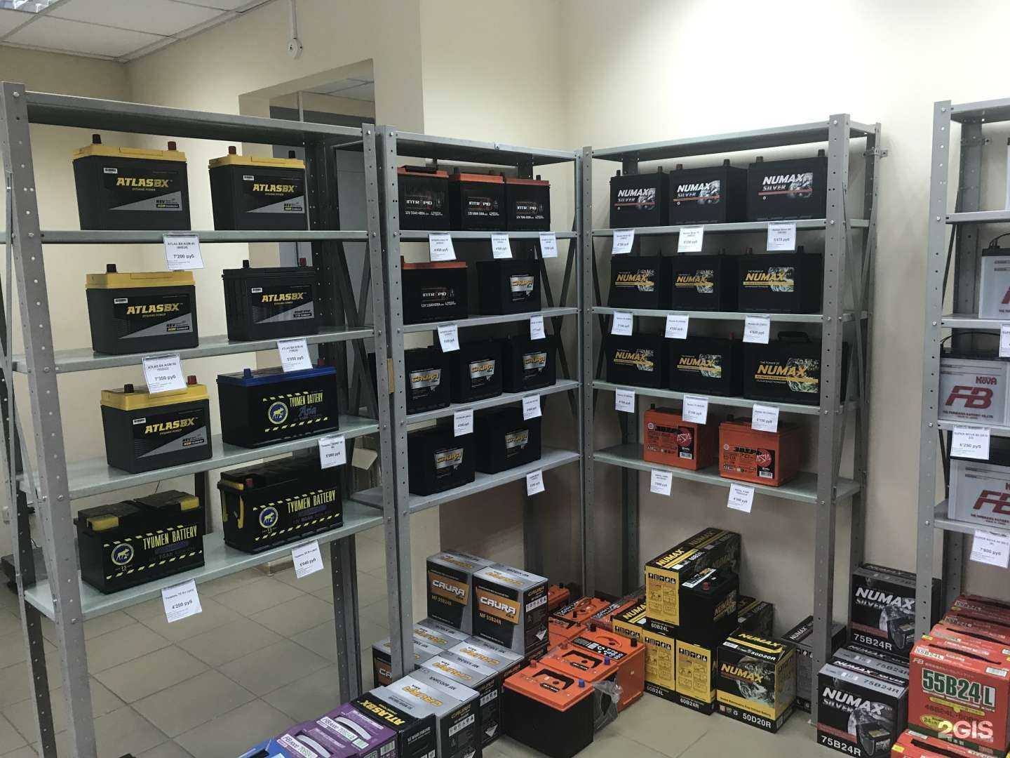 Отзывы на компанию Мир аккумуляторов в г. Железногорск c фото
