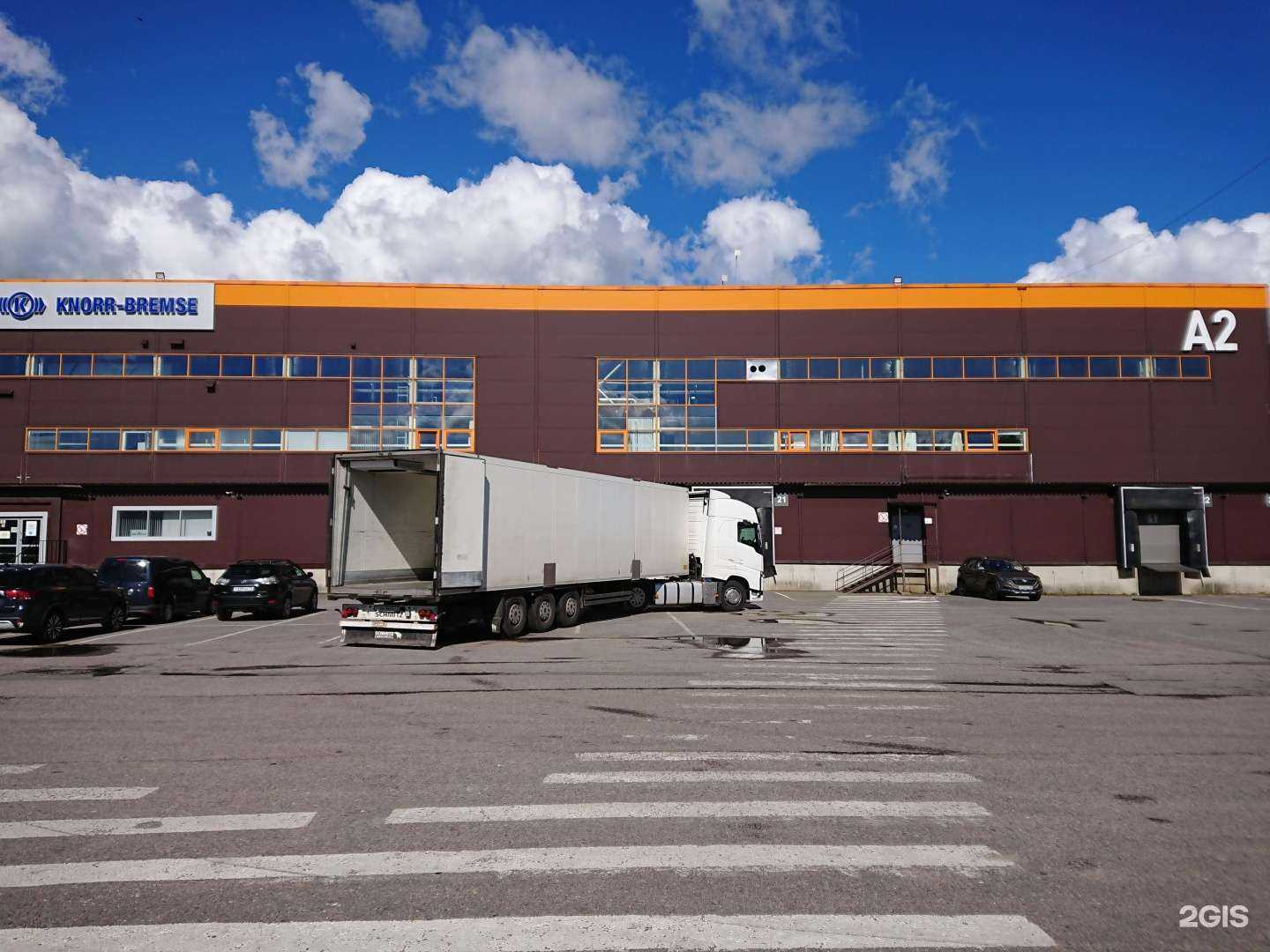 Отзывы на компанию Карекс в Санкт-Петербурге c фото