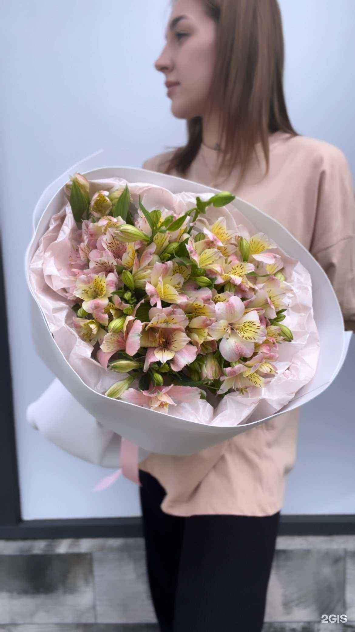 Отзывы на компанию M Flowers в г. Сочи c фото