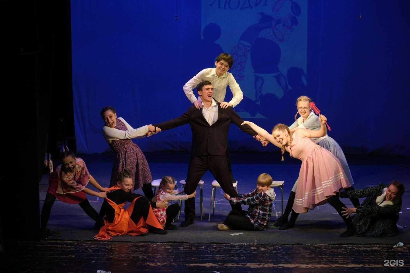 Отзывы на компанию Овация в г. Дзержинск c фото