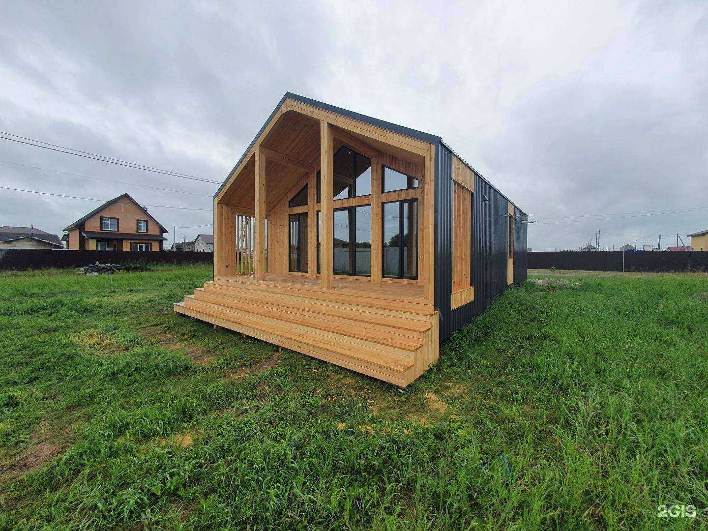 Отзывы на компанию Свой дом в г. Тюмень c фото