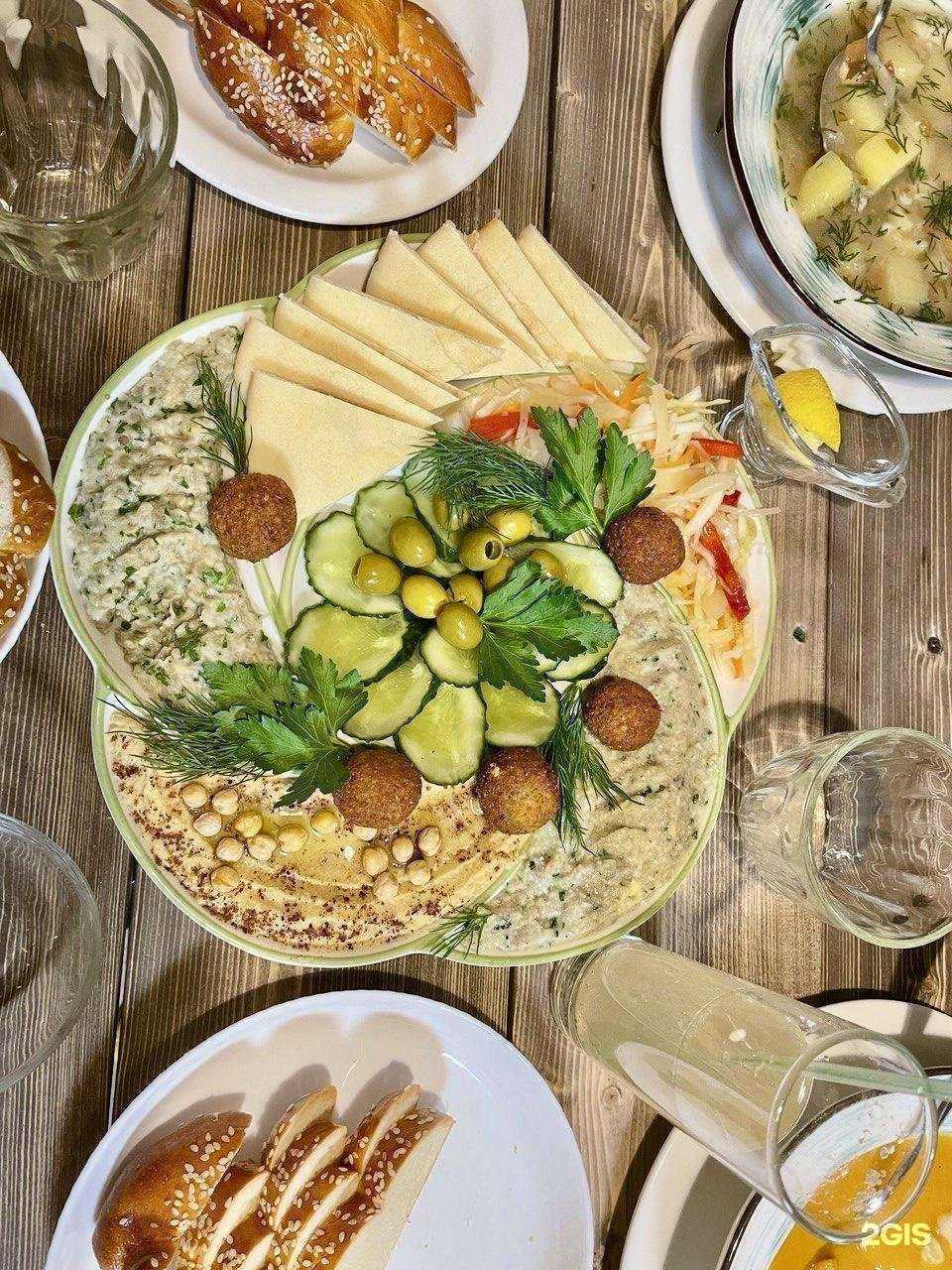 Отзывы на компанию Наше место встречи в Самаре c фото