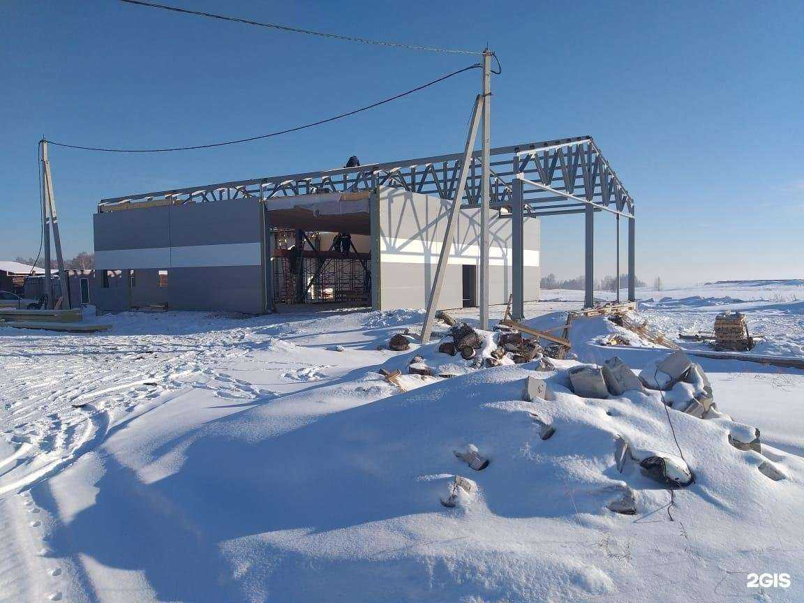 Отзывы на компанию Артметалл в Новосибирске c фото