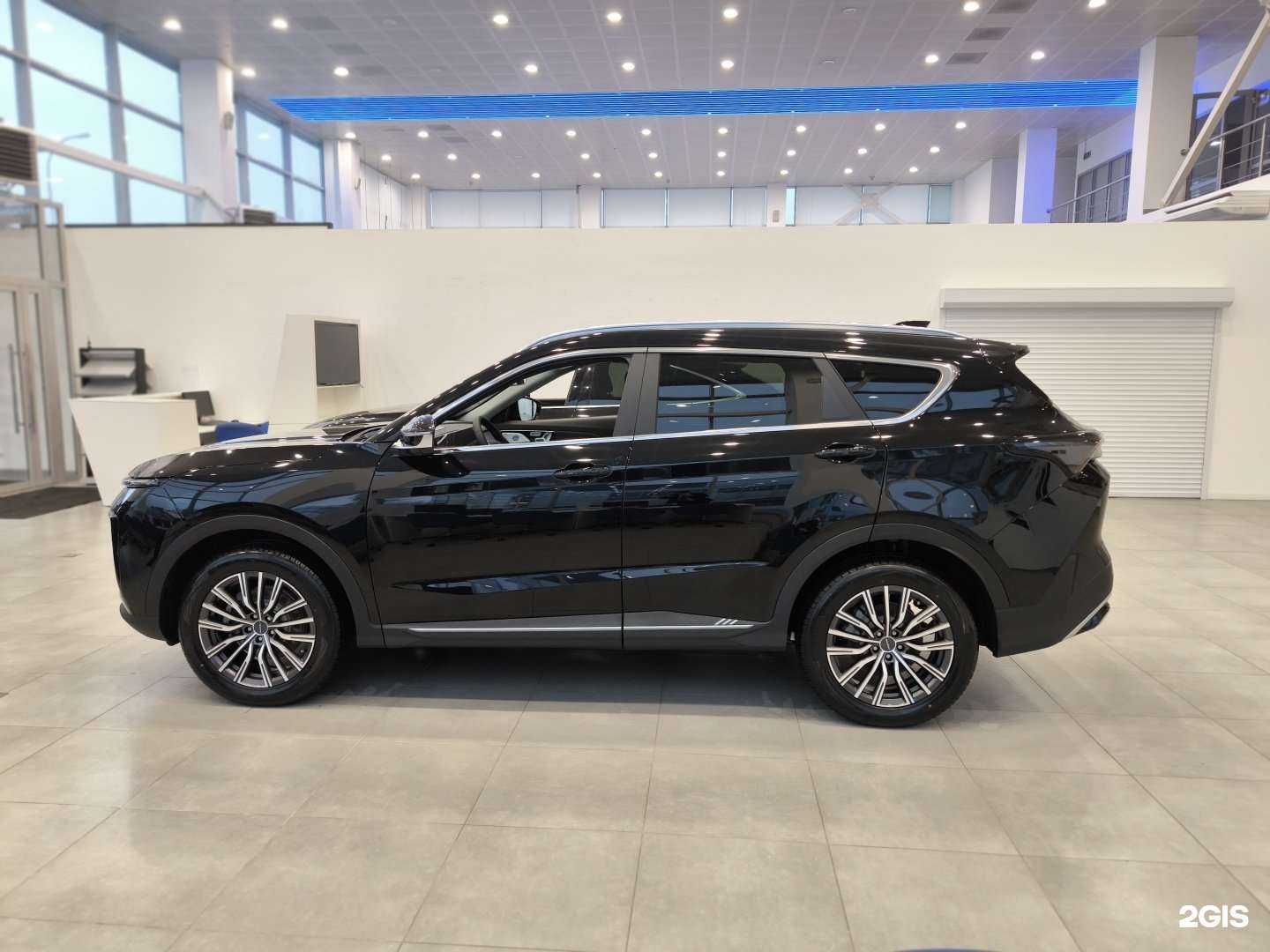 Отзывы на компанию Soueast ТрансТехСервис Рубежная в Уфе c фото