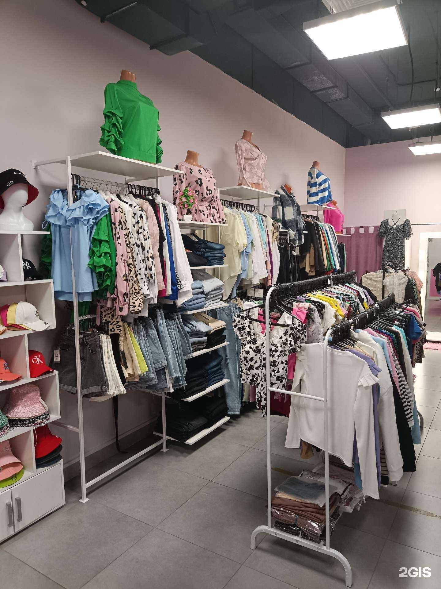 Отзывы на компанию Vip Style в Перми c фото