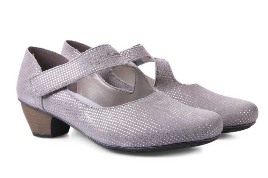 Отзывы на компанию Rieker в г. Сыктывкар c фото