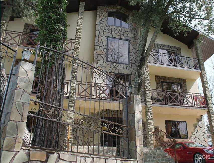 Отзывы на компанию Шале шоколад в Сочи c фото