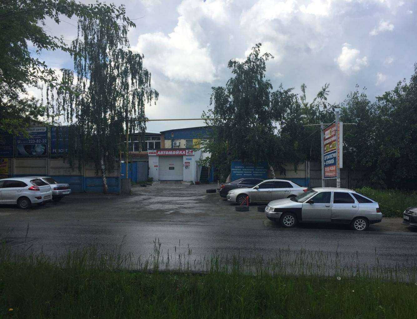 Отзывы на компанию Автомастер в Челябинске c фото - фотография 2 из 2