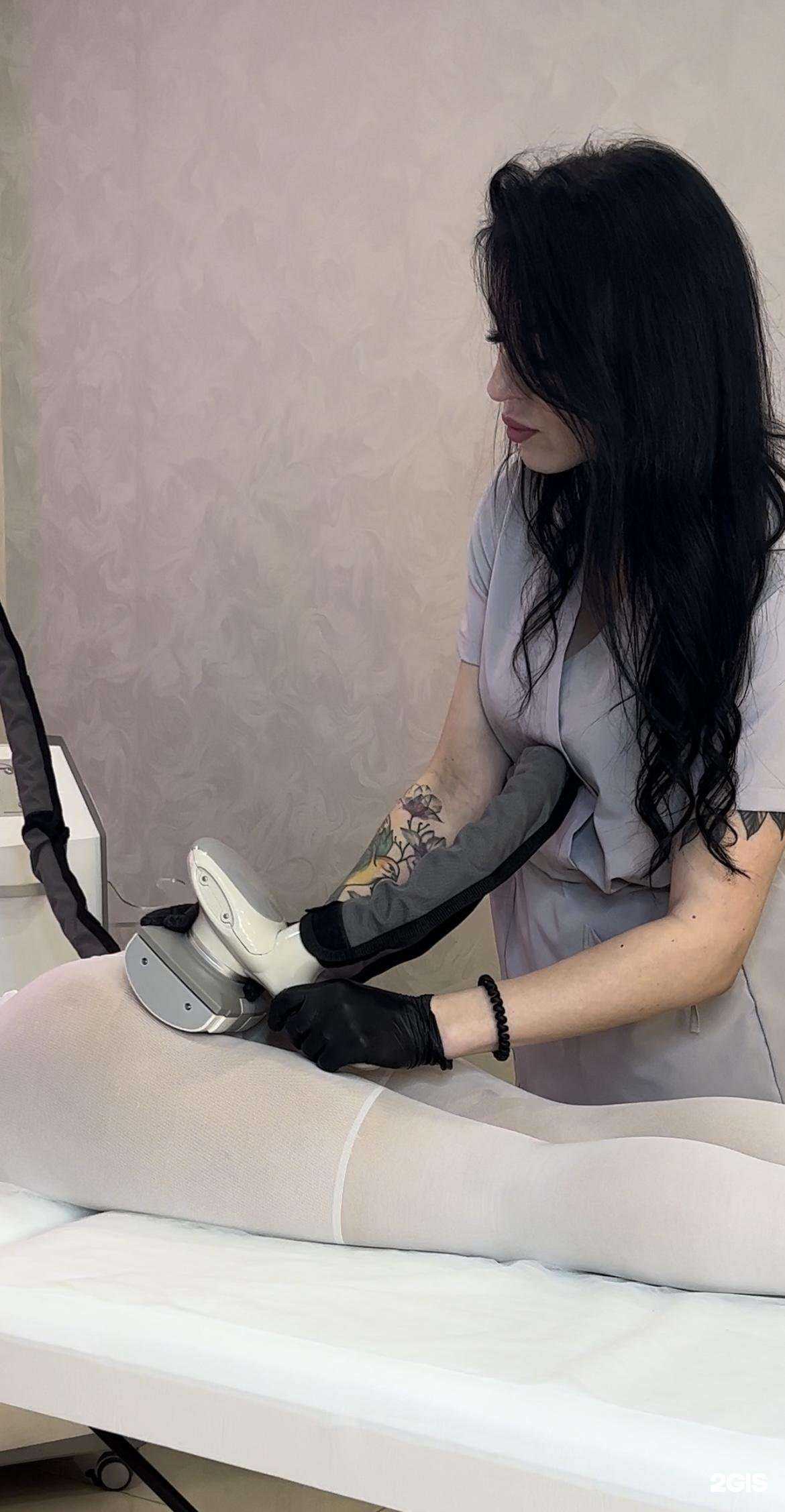 Отзывы на компанию Массаж и талия в Краснодаре c фото