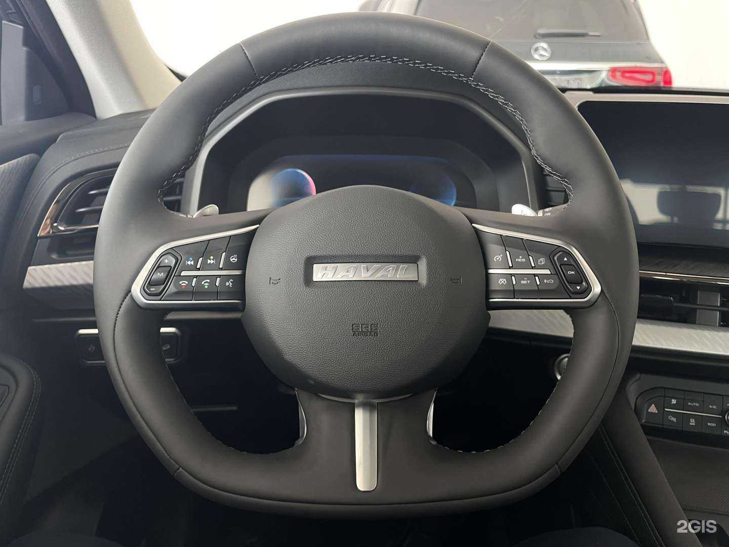 Отзывы на компанию ААА Моторс Haval в г. Ростов-на-Дону c фото