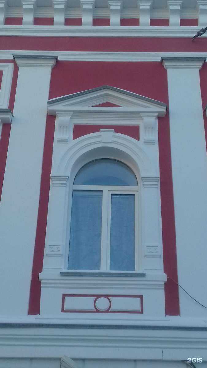 Отзывы на компанию Независимая Оценочная Региональная Служба в Самаре c фото - фотография 2 из 2