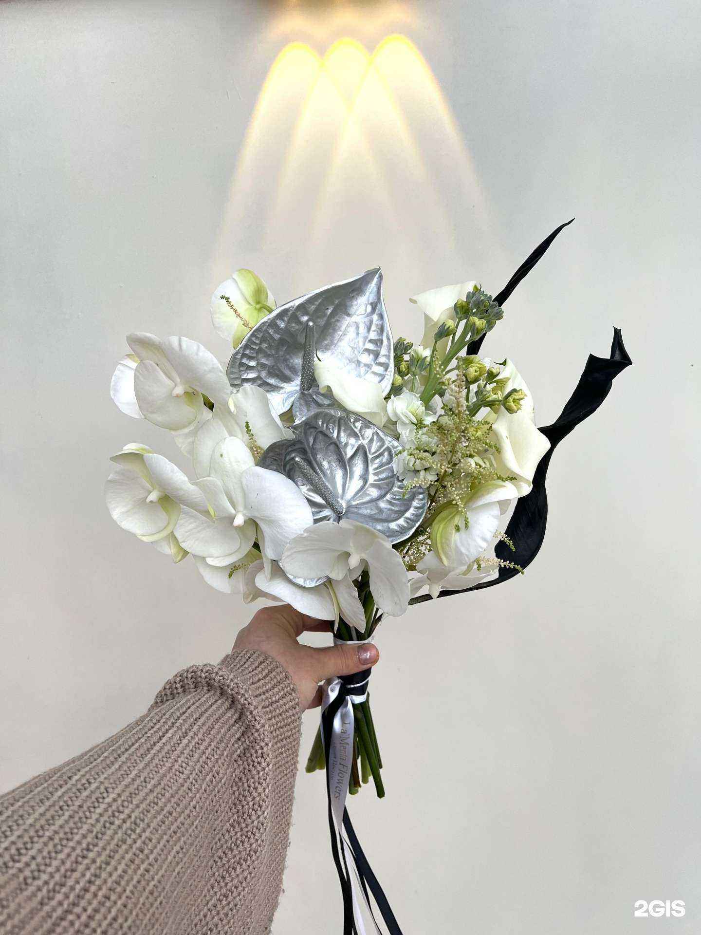 Отзывы на компанию La menta в Махачкале c фото