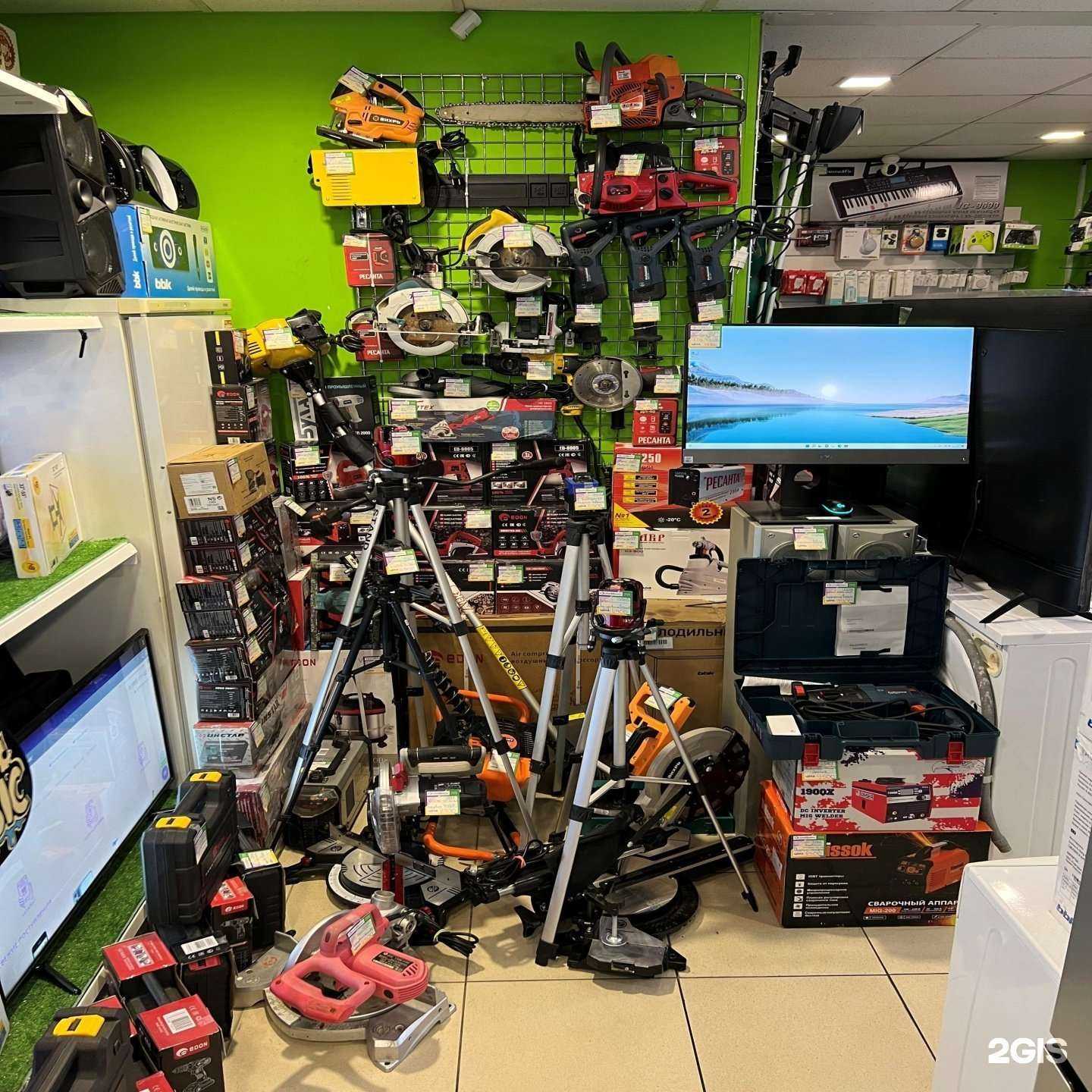 Отзывы на компанию Комиссионка в Чехове c фото