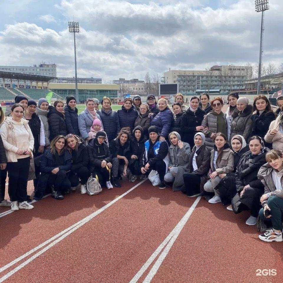 Отзывы на компанию Джейран в г. Каспийск c фото