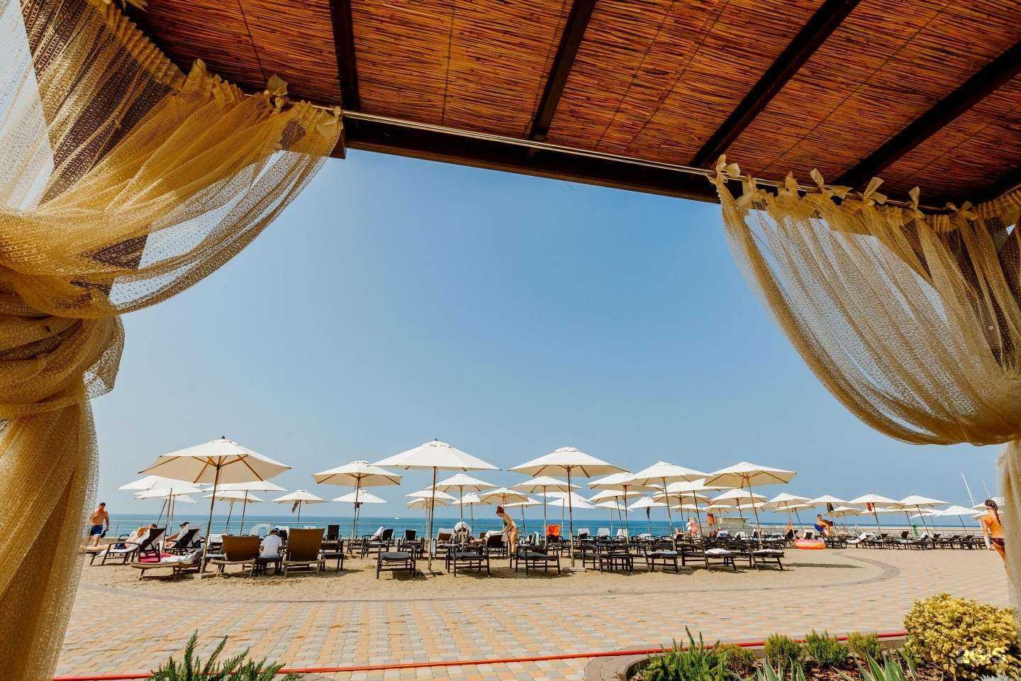 Отзывы на компанию Purovel SPA&Sport в Сочи c фото