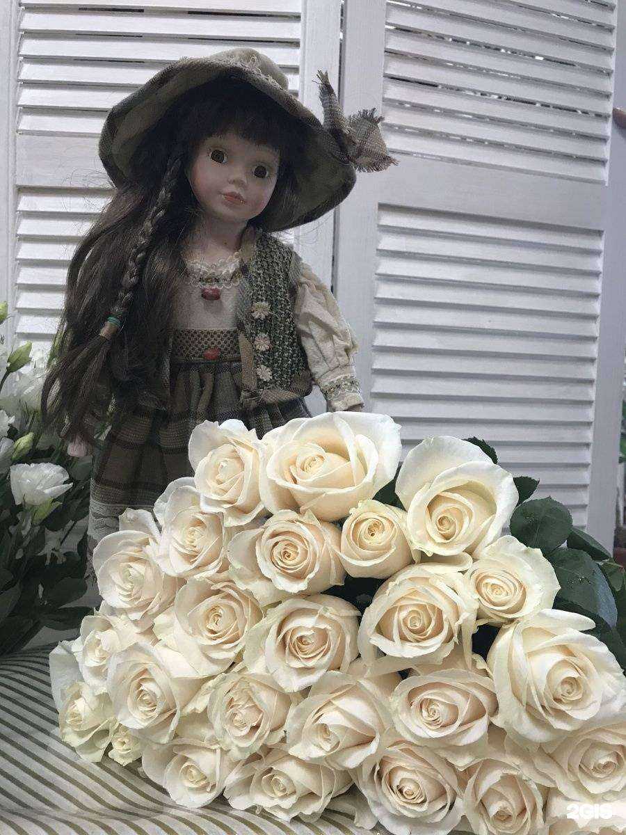 Отзывы на компанию La Buket в Красноярске c фото