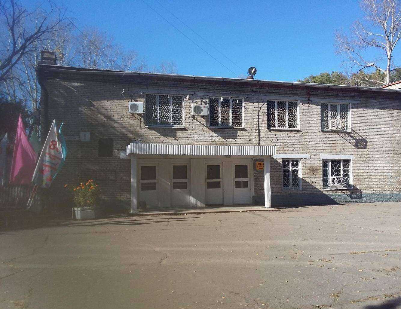 Отзывы на компанию Хабаровский судостроительный завод в Хабаровске c фото - фотография 2 из 2